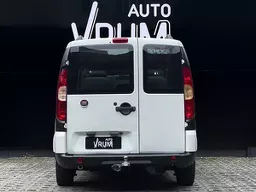 Fiat Doblò