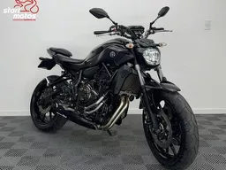 MT-07
