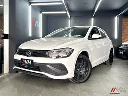 Volkswagen Polo Hatch