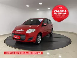 Fiat Palio