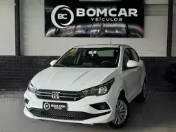 Fiat Cronos