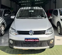 Volkswagen Crossfox