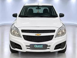Chevrolet Montana