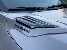 Mitsubishi L200 Triton