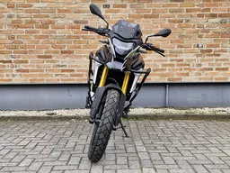 BMW G 310 GS