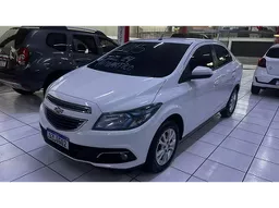 Chevrolet Prisma