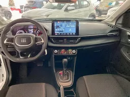 Fiat Pulse