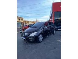 Mercedes-benz B 170