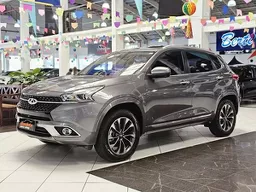 Chery Tiggo 7