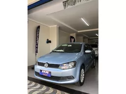 Volkswagen Voyage