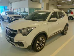 Chery Tiggo 5X