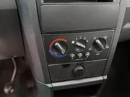 Chevrolet Meriva