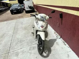 Honda Biz