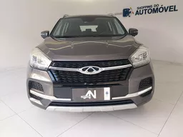 Chery Tiggo 5X