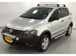 Volkswagen Crossfox
