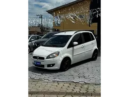 Fiat Idea