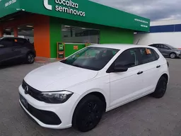 Volkswagen Polo Hatch