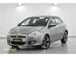 Fiat Bravo