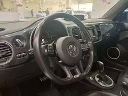 Volkswagen Fusca