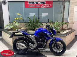 Fazer 250