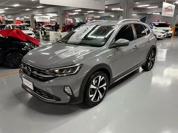 Volkswagen Nivus