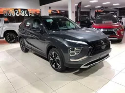 Eclipse Cross