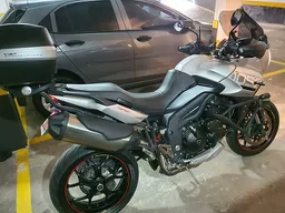 Tiger Sport