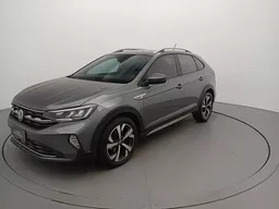 Volkswagen Nivus
