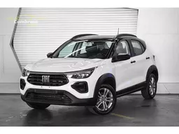 Fiat Pulse