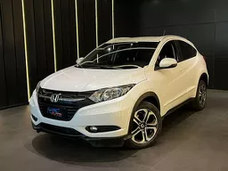 HR-V