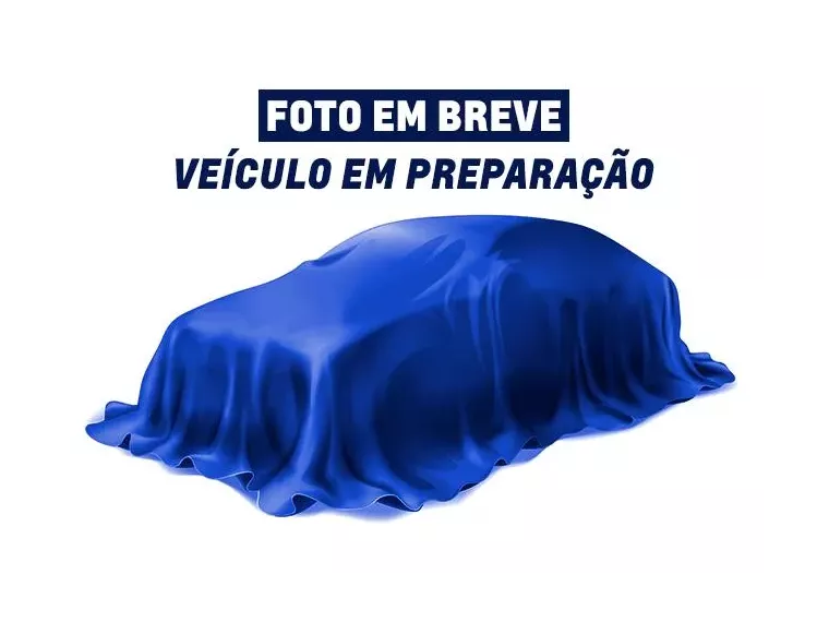 Ford Fiesta Prata 1