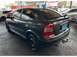 Chevrolet Astra