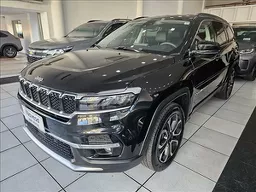 Jeep Commander