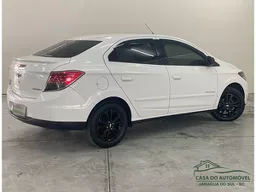 Chevrolet Prisma