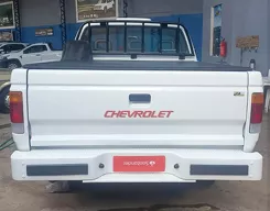 Chevrolet D20