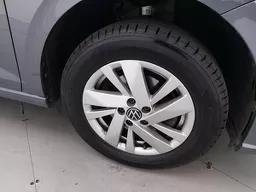 Volkswagen Polo Hatch