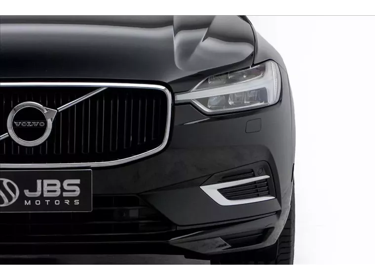 Volvo XC60 Preto 15