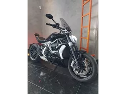 Xdiavel