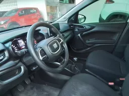 Fiat Cronos