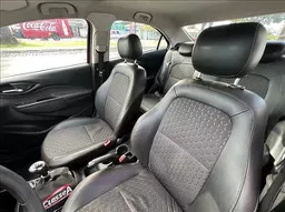 Chevrolet Prisma