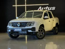 Renault Oroch
