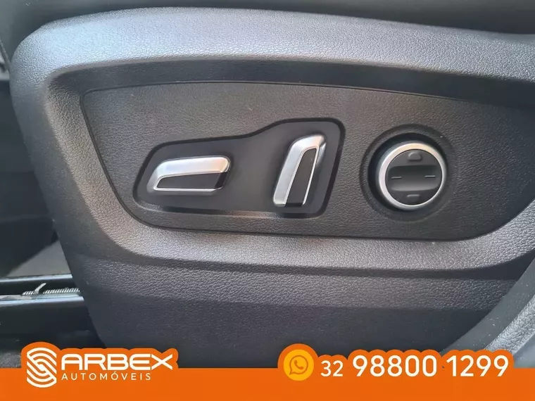 Chery Tiggo 8 Pro Branco 13