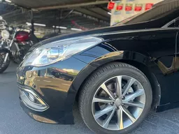 Hyundai Azera