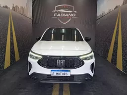 Fiat Fastback