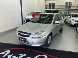 Chevrolet Celta