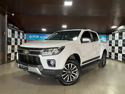 Chevrolet S10