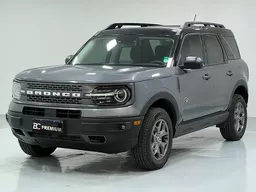 Ford Bronco Sport