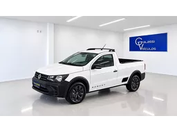 Volkswagen Saveiro