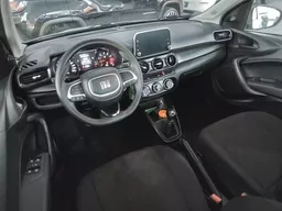 Fiat Cronos