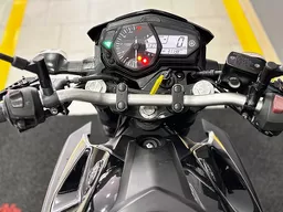 Yamaha MT-03